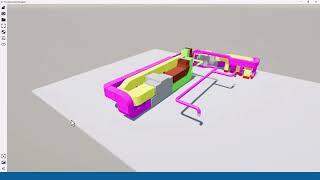 NeuesIN zur Version 18-0 - 13 - Trimble Connect Visualizer