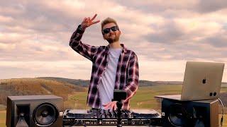 Alok, Kygo, Calvin Harris, Robin Schulz, Alesso, One Republic - Summer Vibes Deep House Mix