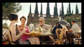 Dos Equis: The Most Interesting Man In The World - Peer Pressure (Winter 2014)