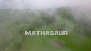 Himachal's Most Beautiful Village JATHANI-MATHASAUR |  पहाड़ों में बसा एक खूबसूरत गांव