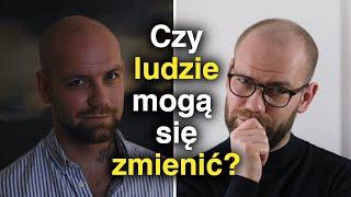 Jak się ZMIENIĆ?