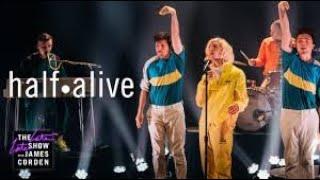 Half Alive: Runaway (archive)