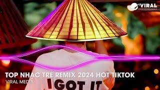 Nonstop Việt Mix 2024 - Mixtape Nhạc Trẻ Remix 2024 Hay Nhất Hiện Nay - Nhạc Sàn Vinahouse Mới Nhất