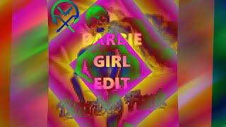 GPF - BARBIE GIRL (CARELEXX KICK EDIT)