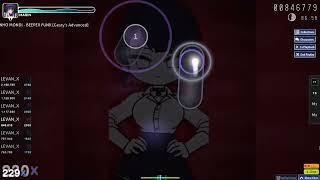 BEEPER FUNK | OSU! | LEVAN4IK #osu #osugame