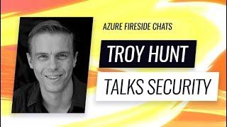 Troy Hunt: What is CloudFlare?