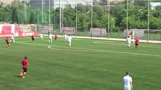 Сборная тренеров - Сборная родителей - 8:3