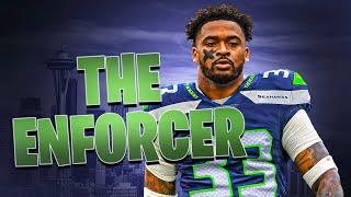 Jamal Adams - "The Enforcer" (SEAHAWKS HYPE) ᴴᴰ