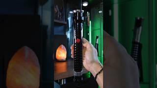 Qui-Gon Jinn’s Lightsaber Review (Neopixel)