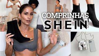 COMPRINHAS DA SHEIN