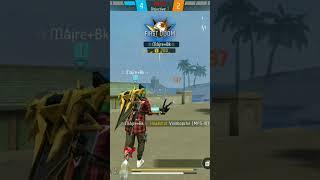 #Ashik hu mai #katil bhi hu# sab ke dilo me# samil bhi hu#Rai star song#majrebk gaming #free fire