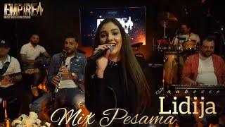 Lidija Jankovic & Empire Band ► MIX PESAMA ◄