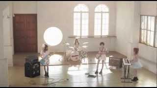 Silent Siren 2nd Single「stella」MUSIC VIDEO