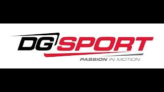 DG Sport - Présentation