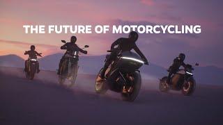 Ola Electric | A Peek Into The Future Of Motorcycles