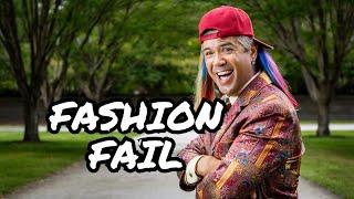 30+ Hilarious Celebrity Fashion Fails You Can't Miss!