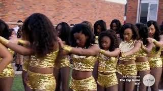 Bring It Dancing Dolls Crossing The Line S04E17 Part 10