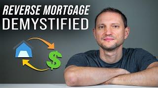 Does Reverse Mortgage Make Sense For You in Retirement?