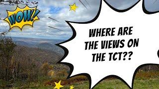 Taconic Crest Trail Ultra 8 | 38 miles in 24 hours