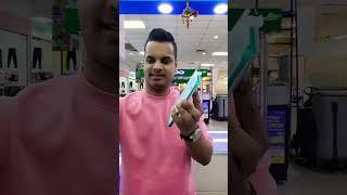 INFINIX NOTE 50X UNBOXING  || Breeze Green Colour#shorts