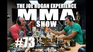 JRE MMA Show #73 with Jean Jacques Machado