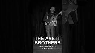 New self-titled album and music video for Orion’s Belt out now! #theavettbrothers