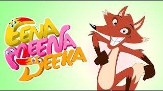 Eena Meena Deeka | Funny Animated Cartoon Videos For Kids | Compilation 01 | Wow Toons