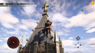 Assassin's Creed Syndicate: Freedom of the Press 100% Sync - Sequence 3 Memory 2