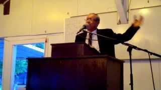 Special People, Zealous for Good Works | Juan Rodriguez Jr
