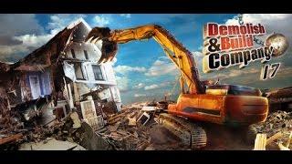 Live Stream Rambow145 Demolish & Build Company 2017