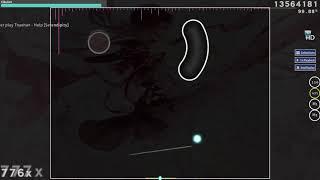 Nameless Player (1E308) | Thaehan - Help [Serendipity] +HD 99.74% 533pp #1