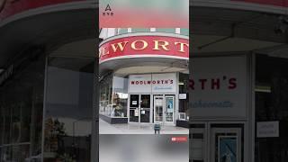 What Does F.W. Woolworth Teach Us About Business?