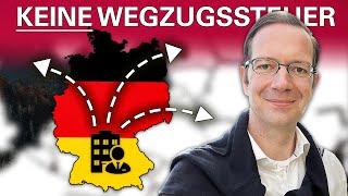 Wegzugssteuer LEGAL vermeiden: Beide Strategien erklärt!