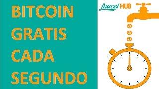 Bitcoin SIN LIMITE de tiempo NI MINIMO de retiro [dinero conectado 2017]