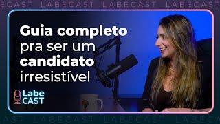 Tech recruiter: dicas para você se sair bem na entrevista - LabeCast #25