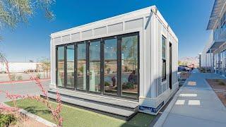 BOXABL Casita - The Instant House