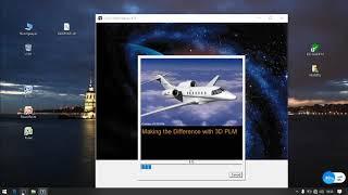 CATIA  V5R20 Kurulumu
