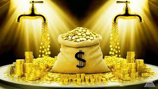 GET MONEY IN 5 MINUTES REMOVE ALL BARRIERS  OPEN ALL DOORS TO HUGE WEALTH & INFINITE ABUNDANCE 