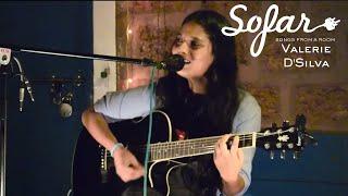 Valerie D'Silva - Cloudy Sunrise | Sofar Goa