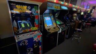The Amazing Arcade of Aberdeen, South Dakota