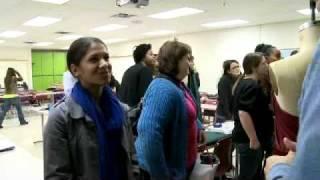 Apparel Design with Diana Walker at Colorado State University