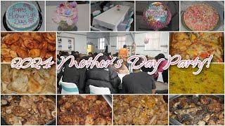 2024 Mother's Day Party!