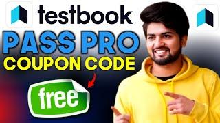 Testbook Pass Pro Coupon Code Free | Testbook Coupon Code Today | Testbook Pass Promo Code