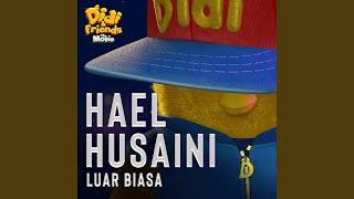 Luar Biasa (Original Movie Soundtrack "Didi and Friends The Movie")