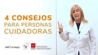 4 consejos para personas cuidadoras de pacientes con enfermedades neurodegenerativas