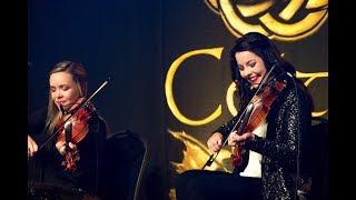 Còig live at Celtic Colours International Festival