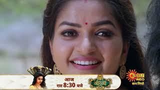 Nandini ka Pratishodh | Preview | Mon-Sun 8:30 pm| Hindi Serial | Full Ep FREE on SUN NXT |  Sun Neo