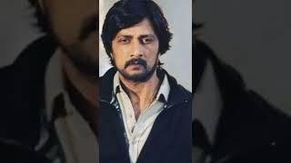 kiccha Sudeep facts | Tollywood facts | Kiccha Sudeep shorts