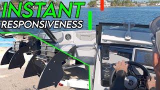 Bolt On Even More Responsiveness To Your Yamaha Boat | Thrust Vector From JetBoatPilot