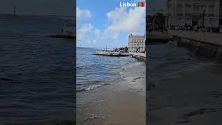 Most Beautiful City - Lisbon Tour